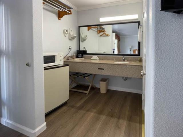 Motel 6 San Francisco Ca Lombard Street Dış mekan fotoğraf
