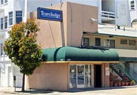 Motel 6 San Francisco Ca Lombard Street Dış mekan fotoğraf