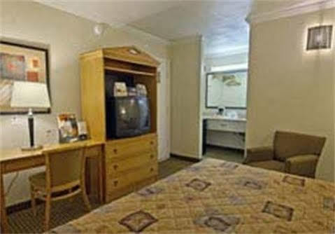 Motel 6 San Francisco Ca Lombard Street Dış mekan fotoğraf