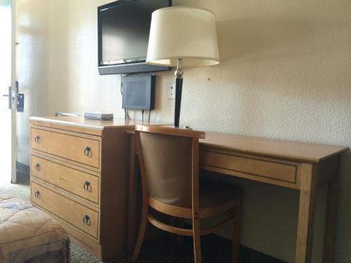 Motel 6 San Francisco Ca Lombard Street Dış mekan fotoğraf